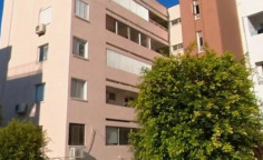 3 bedroom apartment to rent in Makedonitissa