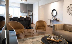 3 bedroom apartment to rent in Makedonitissa