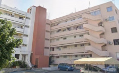 3 bedroom apartment to rent in Makedonitissa