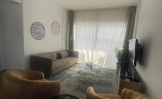 3 bedroom apartment to rent in Makedonitissa
