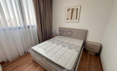 Furnished 2-bedroom apartment in Agios Athanasios, Linopetra area 