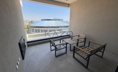 Furnished 2-bedroom apartment in Agios Athanasios, Linopetra area 