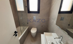 Furnished 2-bedroom apartment in Agios Athanasios, Linopetra area 