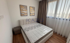 Furnished 2-bedroom apartment in Agios Athanasios, Linopetra area 