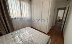Furnished 2-bedroom apartment in Agios Athanasios, Linopetra area 