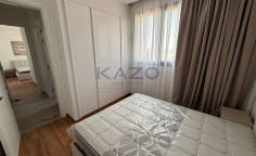 Furnished 2-bedroom apartment in Agios Athanasios, Linopetra area 