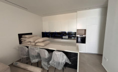 Furnished 2-bedroom apartment in Agios Athanasios, Linopetra area 