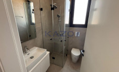 Furnished 2-bedroom apartment in Agios Athanasios, Linopetra area 