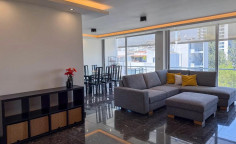 2 bedrooms apartment to rent in Agioi Omologites