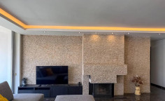 2 bedrooms apartment to rent in Agioi Omologites