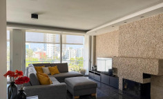 2 bedrooms apartment to rent in Agioi Omologites