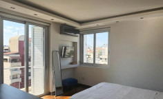 2 bedrooms apartment to rent in Agioi Omologites