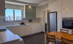 2 bedrooms apartment to rent in Agioi Omologites