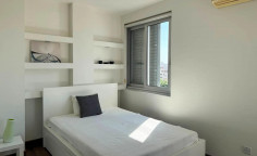 2 bedrooms apartment to rent in Agioi Omologites