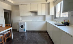 2 bedrooms apartment to rent in Agioi Omologites