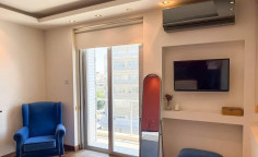 2 bedrooms apartment to rent in Agioi Omologites