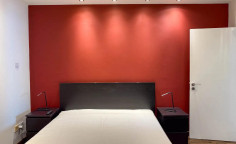2 bedrooms apartment to rent in Agioi Omologites