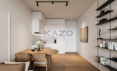 2 apartment for sale in Agios Athanasios