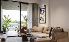 2 apartment for sale in Agios Athanasios