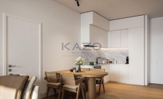 2 apartment for sale in Agios Athanasios