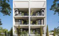 2 apartment for sale in Agios Athanasios