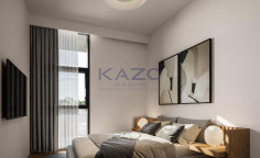 2 apartment for sale in Agios Athanasios