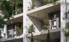 2 apartment for sale in Agios Athanasios
