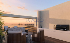 2-bed apartment in Omonoia 