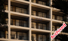 2-bed apartment in Omonoia 