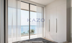 2-bed apartment in Omonoia 