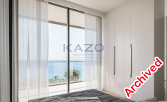 2-bed apartment in Omonoia 
