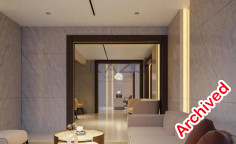 2-bed apartment in Omonoia 