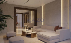 2-bed apartment in Omonoia 