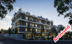2 beds apartment for sale in Agios Athanasios