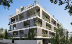 2 beds apartment for sale in Agios Athanasios
