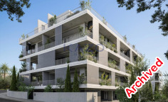 2 beds apartment for sale in Agios Athanasios
