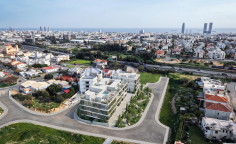 2 beds apartment for sale in Agios Athanasios