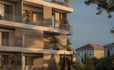 2 beds apartment for sale in Agios Athanasios