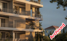 2 beds apartment for sale in Agios Athanasios