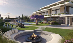 2 bedroom modern apartment for sale Souni Limassol 