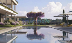 2 bedroom modern apartment for sale Souni Limassol 
