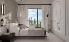 2 bedroom modern apartment for sale Souni Limassol 
