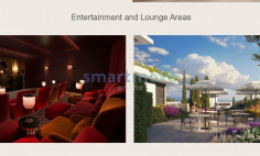 2 bedroom modern apartment for sale Souni Limassol 