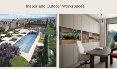 2 bedroom modern apartment for sale Souni Limassol 