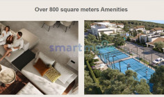 2 bedroom modern apartment for sale Souni Limassol 