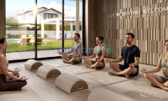 2 bedroom modern apartment for sale Souni Limassol 
