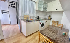 1 bedroom apartment for rent Limassol Tourist Area 