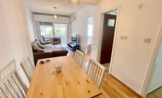 1 bedroom apartment for rent Limassol Tourist Area 