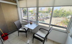 1 bedroom apartment for rent Limassol Tourist Area 