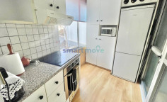 1 bedroom apartment for rent Limassol Tourist Area 